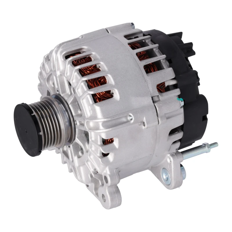 Image of Alternator FEBI BILSTEIN 192972