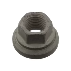 Image of Wheel Nut 46707 by Febi Bilstein