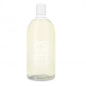 Image of Compagnie De Provence Recharge Soap Liquid Fleur De Coton 1l