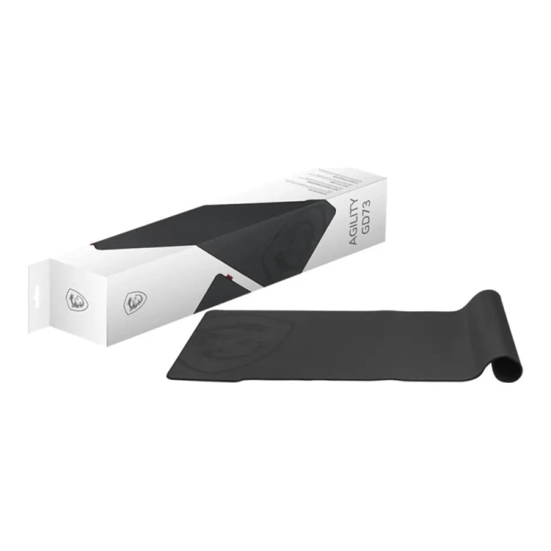 Image of MSI AGILITY GD23 MOUSEPAD