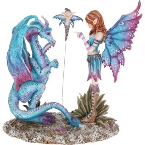 Image of Bad Dragon Figurine
