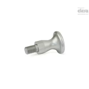 Image of ELESA Knob-GN 75.5-20-M6-D-MT