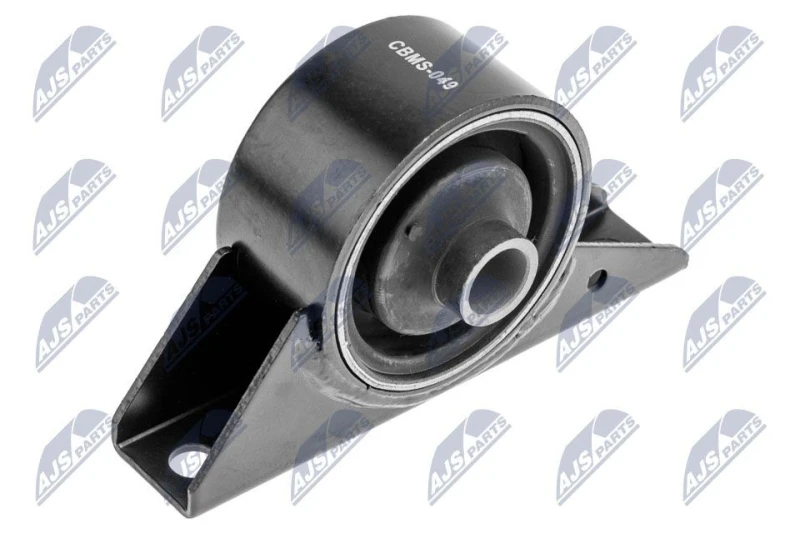 Image of NTY ZPS-MS-049 Engine mount Front, Manual Transmission Engine Mounting (247)