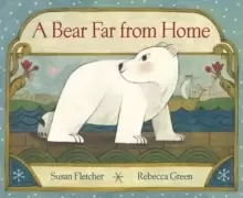 Image of A Bear Far from Home