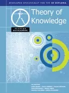 Image of theory of knowledge pearson baccaularete for ib diploma programs