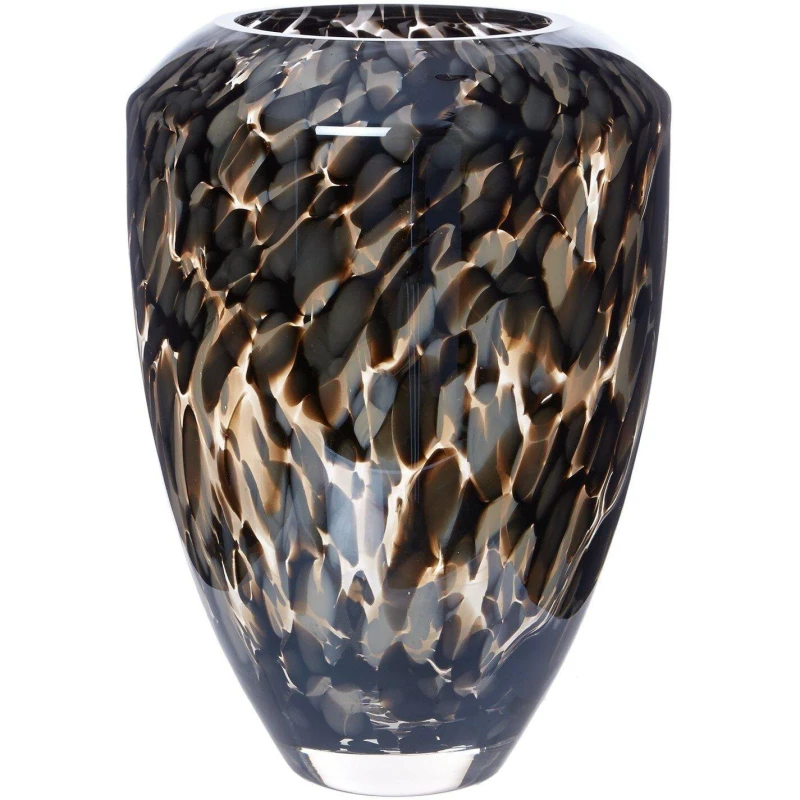 Image of Biba Renee Vase - Black S