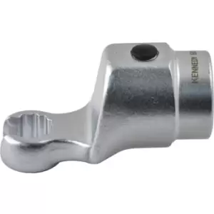 Image of Kennedy Flare End, Spigot End Spanner, 16MM Spigot, 10MM