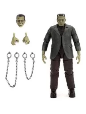 Image of Frankenstein 6&Rdquo; Deluxe Collector Figure