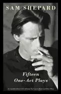 Image of fifteen one act plays