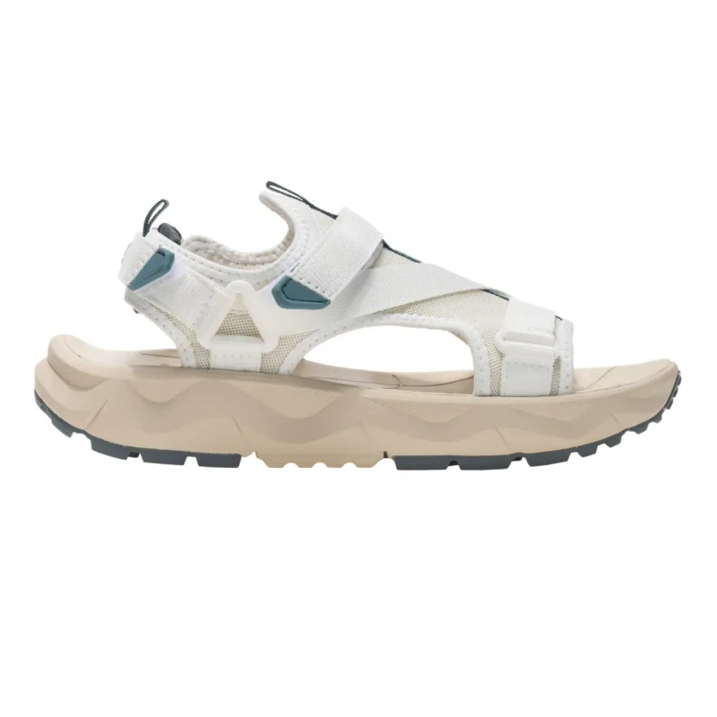 Image of Womens hiking sandals Regatta Lito Beige Female 38