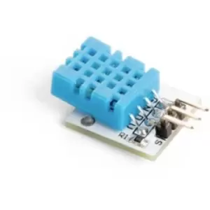 Image of Whadda WPSE311 PCB design board
