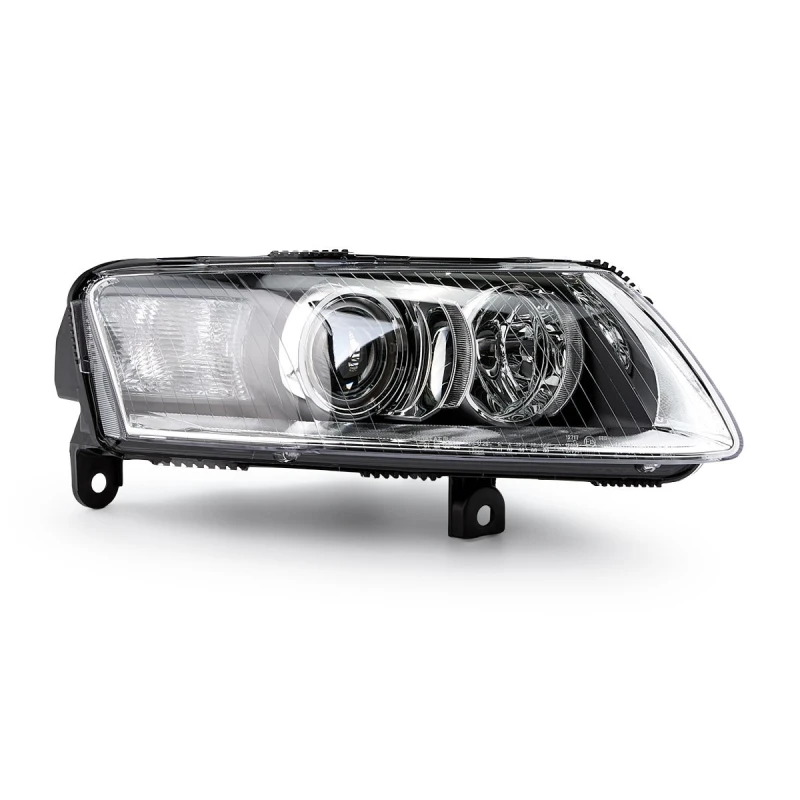 Image of PRASCO AD0344913 Headlights TYC D2S, Right, with motor for headlamp levelling, Xenon Headlight (259)