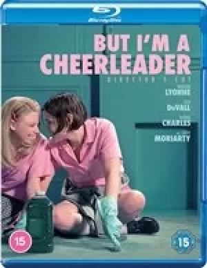 image of But I'm a Cheerleader [Bluray]