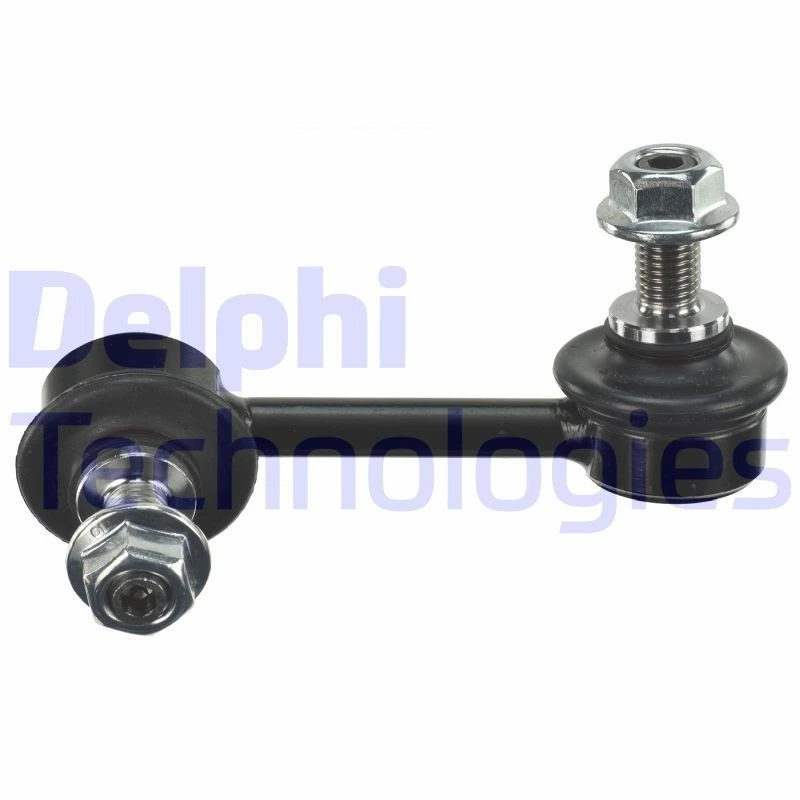 Image of DELPHI Anti-roll bar link DELPHI TC2908