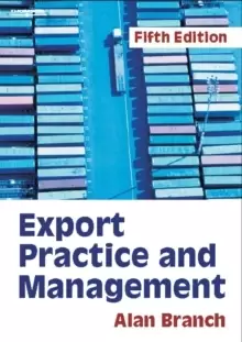 Image of Export Practice and Management
