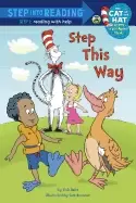 Image of step this way