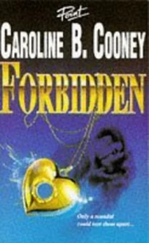 Image of Forbidden by Caroline B Cooney Paperback