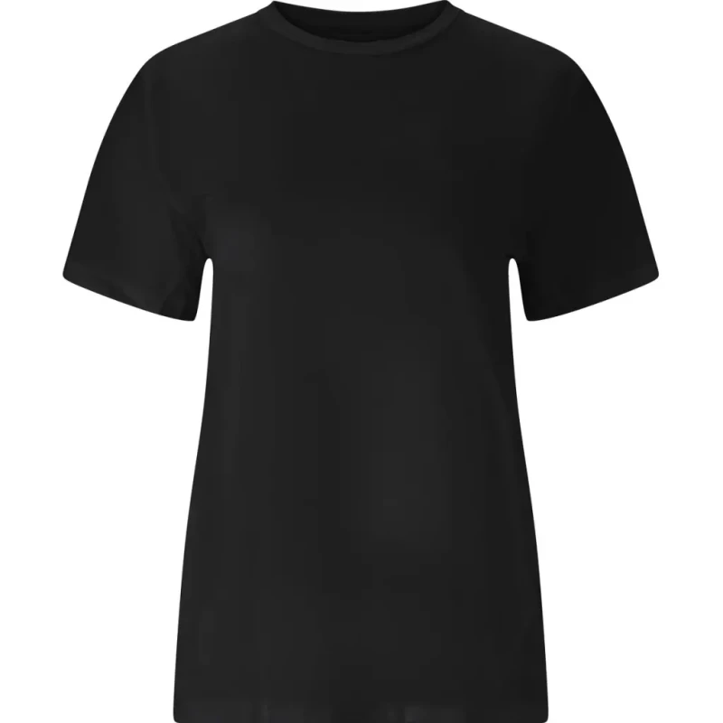 Image of Endurance Womens T-Shirt Endurance Nan Noir Female 34