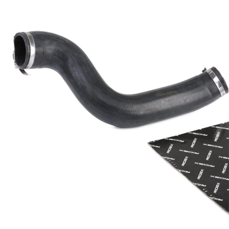 Image of RIDEX Charger intake hose RIDEX 3314C0417