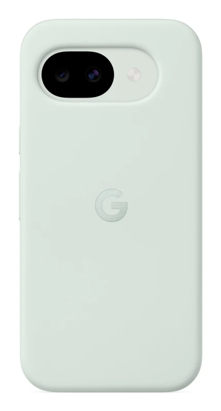 Image of Google Google GA10872-WW mobile phone case 16cm (6.3") Cover Green GA10872-WW