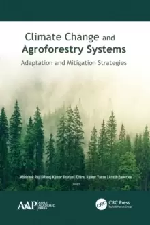 Image of Climate Change and Agroforestry Systems : Adaptation and Mitigation Strategies