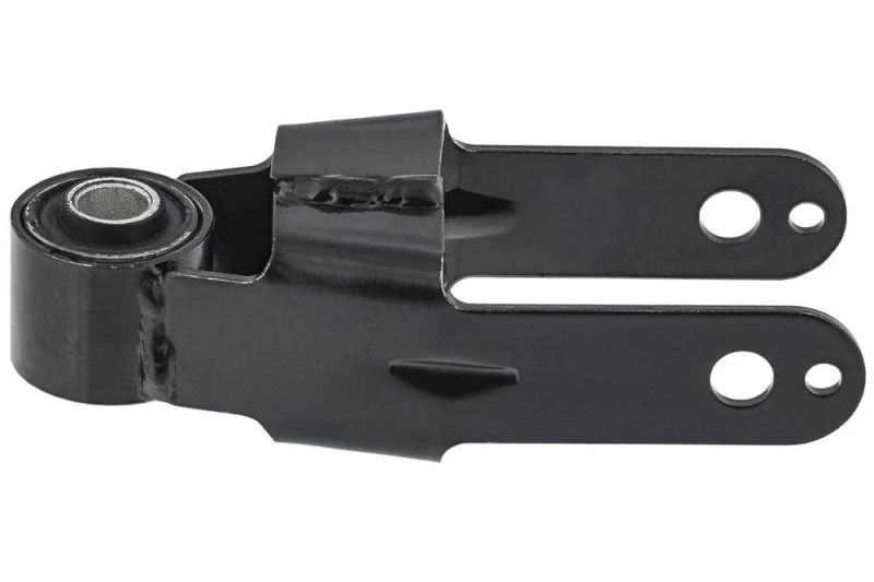 Image of Engine mount TOPRAN 723 165