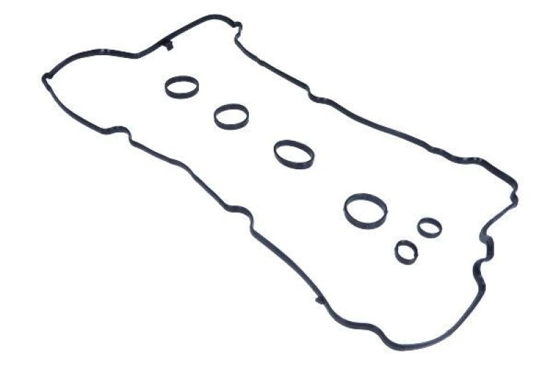 Image of MAXGEAR Gasket Set, cylinder head cover MAXGEAR 70-0096