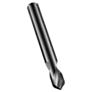 image of Solid Carbide Tialn Force-X Stepped Shank Short Series (X3d) Drill Din 6537 K Y