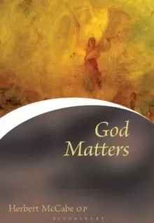 Image of God Matters