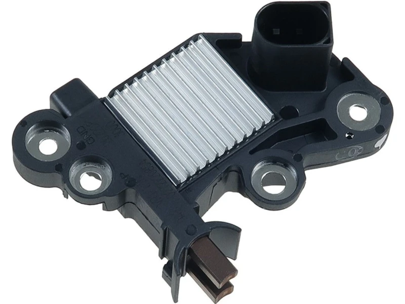 Image of AS-PL Alternator voltage regulator AS-PL ARE0208(SEG)