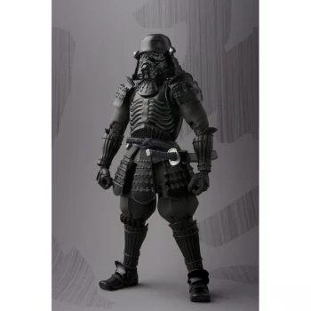 Image of Star Wars Movie Realization Shadow Trooper Bandai Tamashii Nations Figure