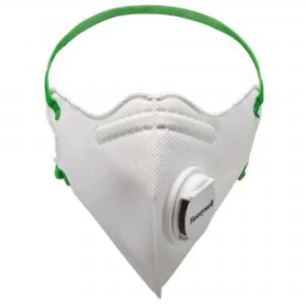 Image of Honeywell 2211 FFP2 White