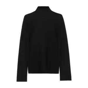 Image of Hugo Sosota Sweater - Black
