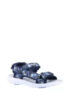 Hush Puppies Miles Webbing Sandals