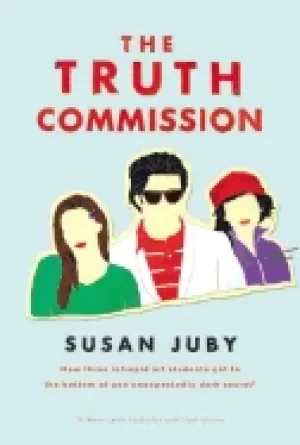 Image of truth commission