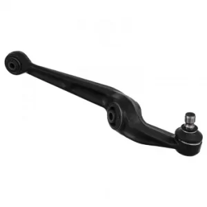 Image of Track Control Arm link 10127 by Febi Bilstein Lower Front Axle Right RH