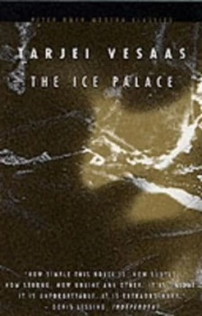Image of The Ice Palace by Tarjei Vesaas Paperback