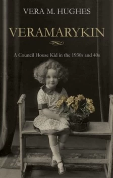Image of Veramarykin by Vera M. Hughes Book