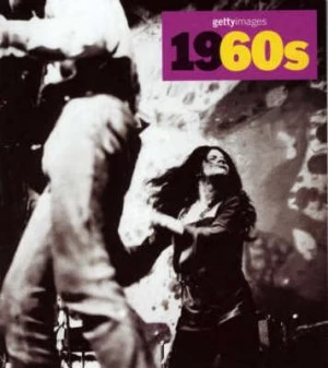 Image of 1960s by Nicholas Yapp Book