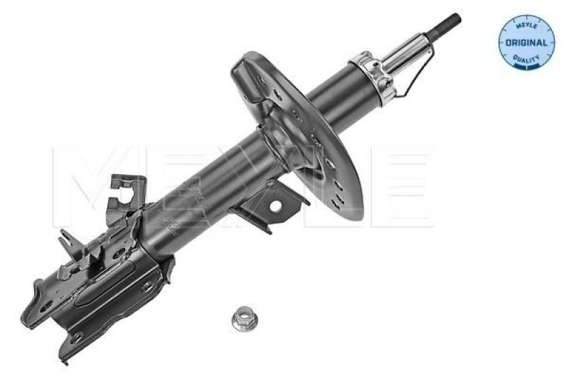 Image of Shock absorber MEYLE 16-26 623 0017