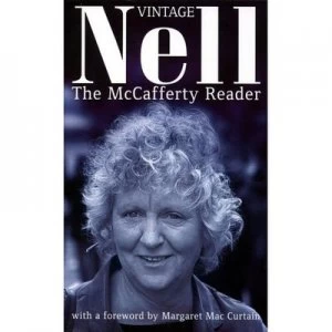 Image of Vintage Nell by Nell Mccafferty and Elgy Gillespie Paperback