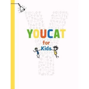 Image of YOUCAT for Kids Paperback / softback 2018