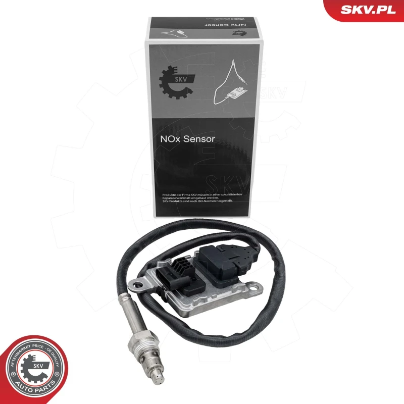 Image of ESEN SKV NOx sensor ESEN SKV 71SKV125