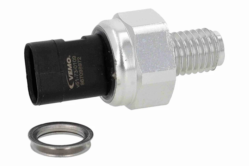 Image of Oil pressure switch VEMO V51-73-0109