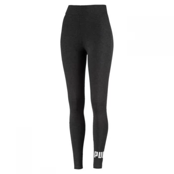 Image of Puma Puma Essential Leggings Womens - Grey