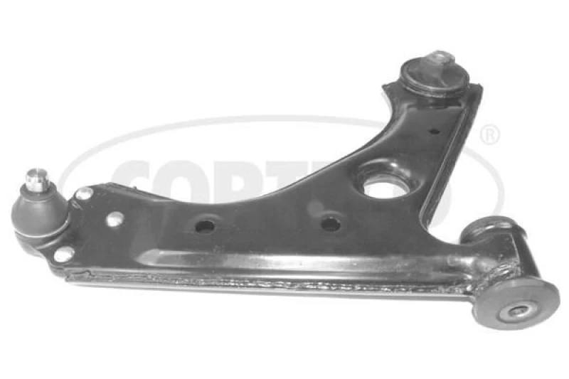 Image of Suspension arm CORTECO 49399184