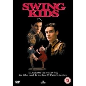 Image of Swing Kids DVD
