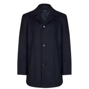 Image of Boss Dais7 - Blue
