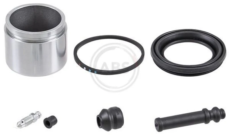 Image of A.B.S. Repair Kit, brake caliper A.B.S. 57369