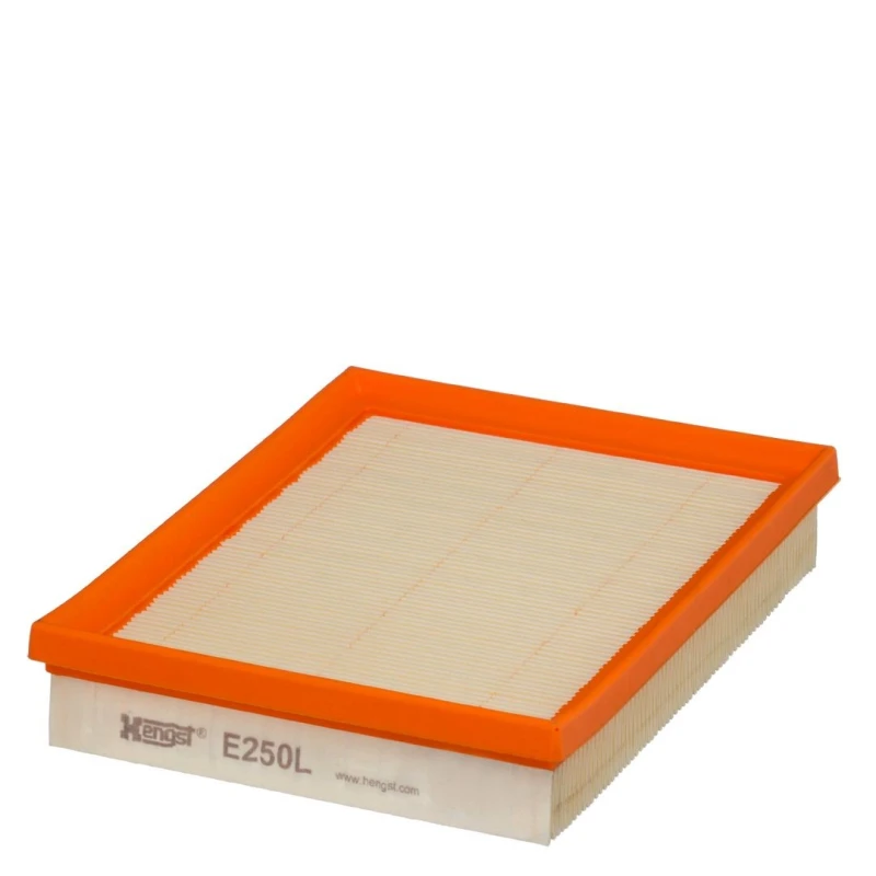 Image of Air filter HENGST FILTER E250L